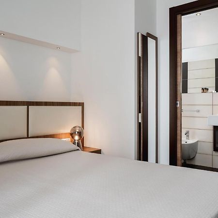 Dan Hotel Riccione Extérieur photo