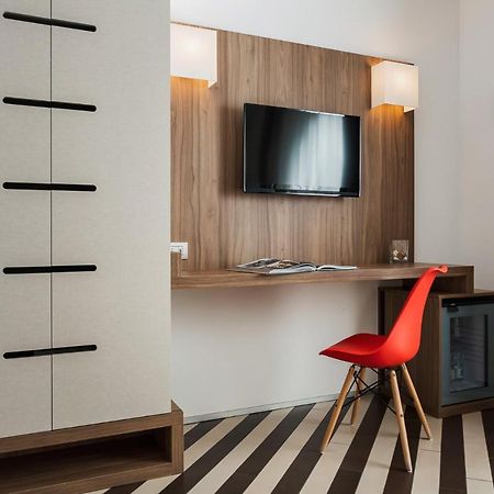 Dan Hotel Riccione Extérieur photo