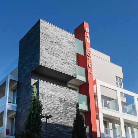 Dan Hotel Riccione Extérieur photo