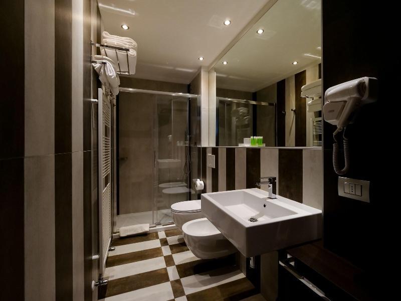 Dan Hotel Riccione Extérieur photo