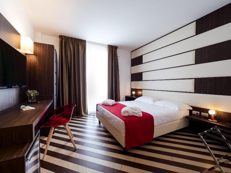 Dan Hotel Riccione Extérieur photo