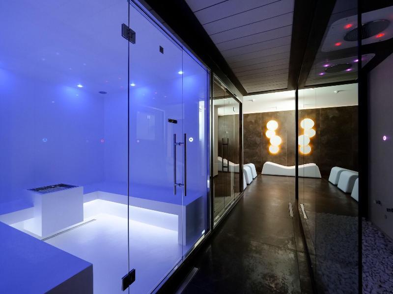 Dan Hotel Riccione Extérieur photo