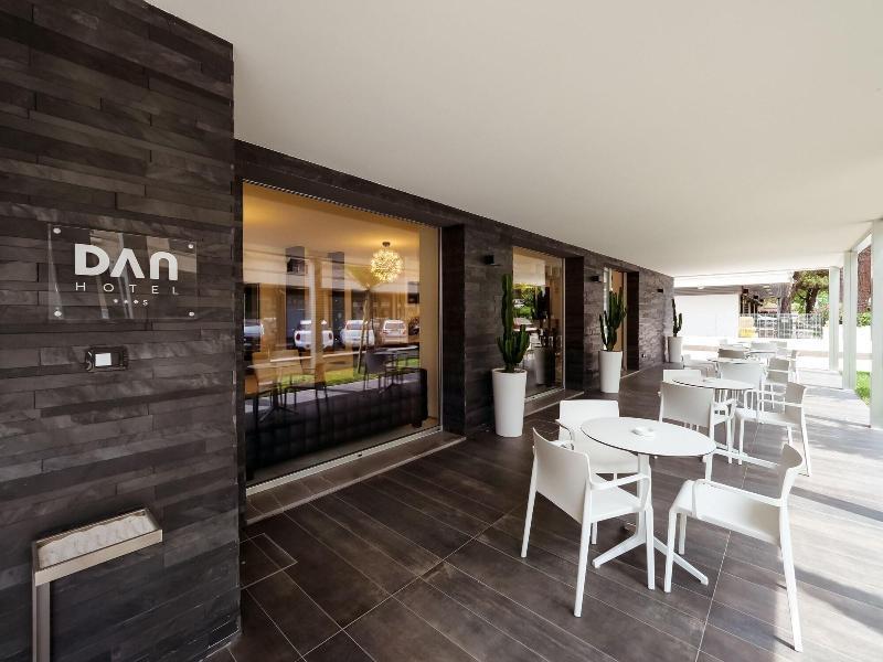 Dan Hotel Riccione Extérieur photo