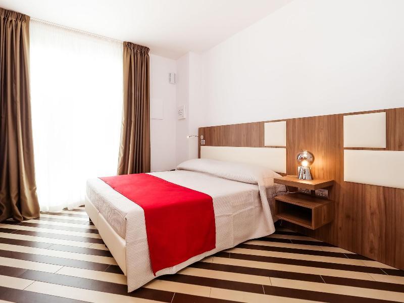 Dan Hotel Riccione Extérieur photo