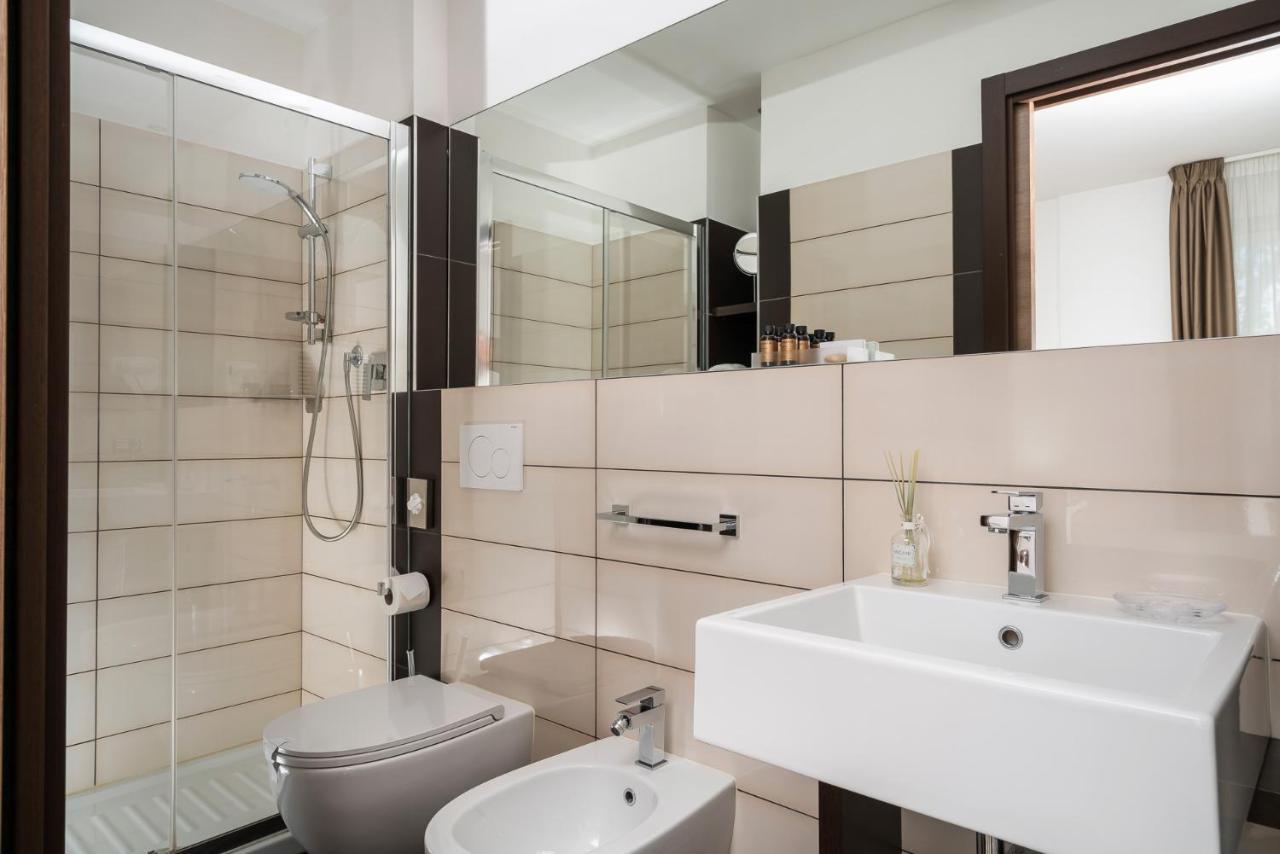 Dan Hotel Riccione Extérieur photo