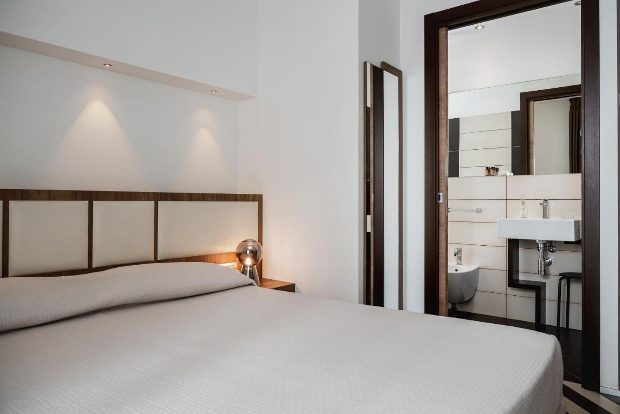 Dan Hotel Riccione Extérieur photo