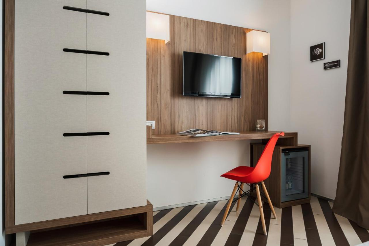 Dan Hotel Riccione Extérieur photo