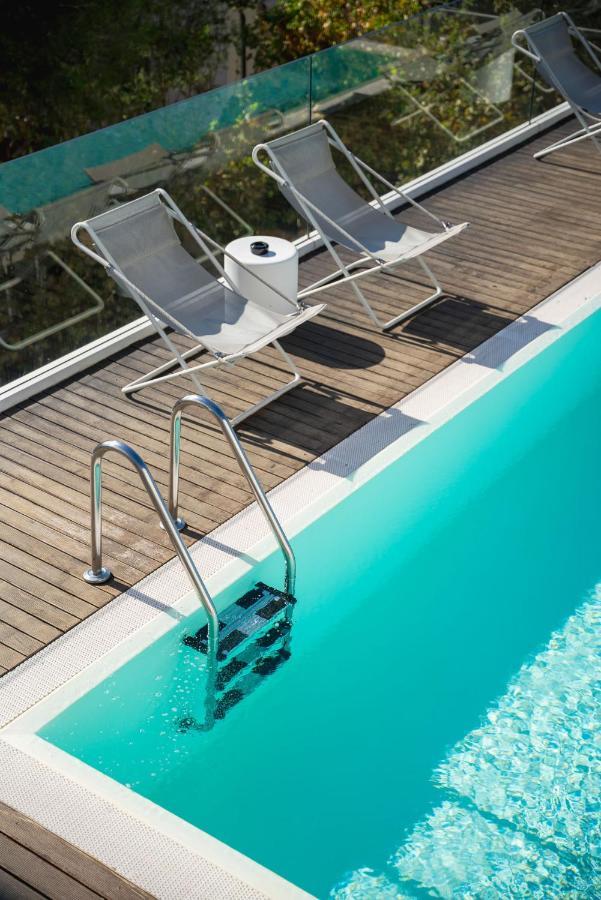 Dan Hotel Riccione Extérieur photo