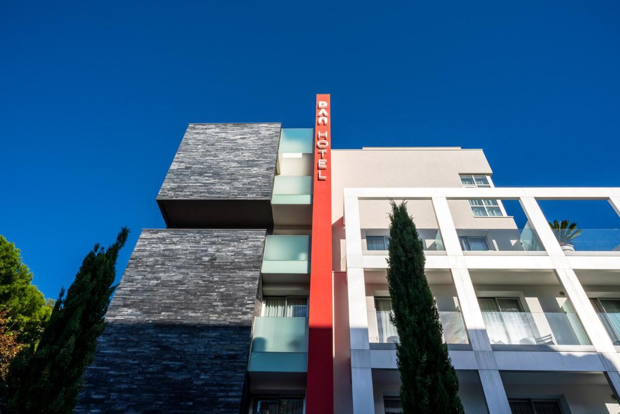 Dan Hotel Riccione Extérieur photo