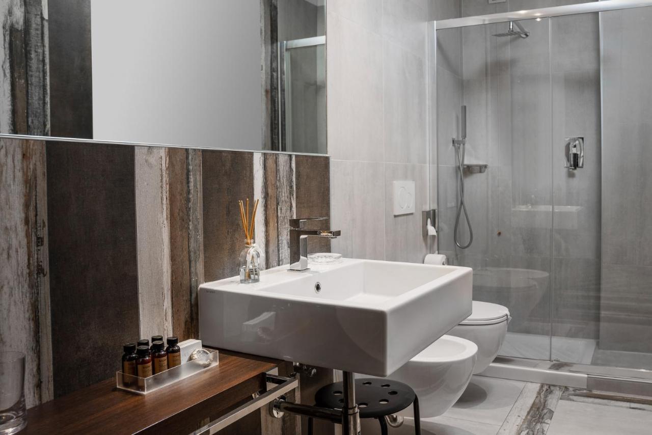 Dan Hotel Riccione Extérieur photo