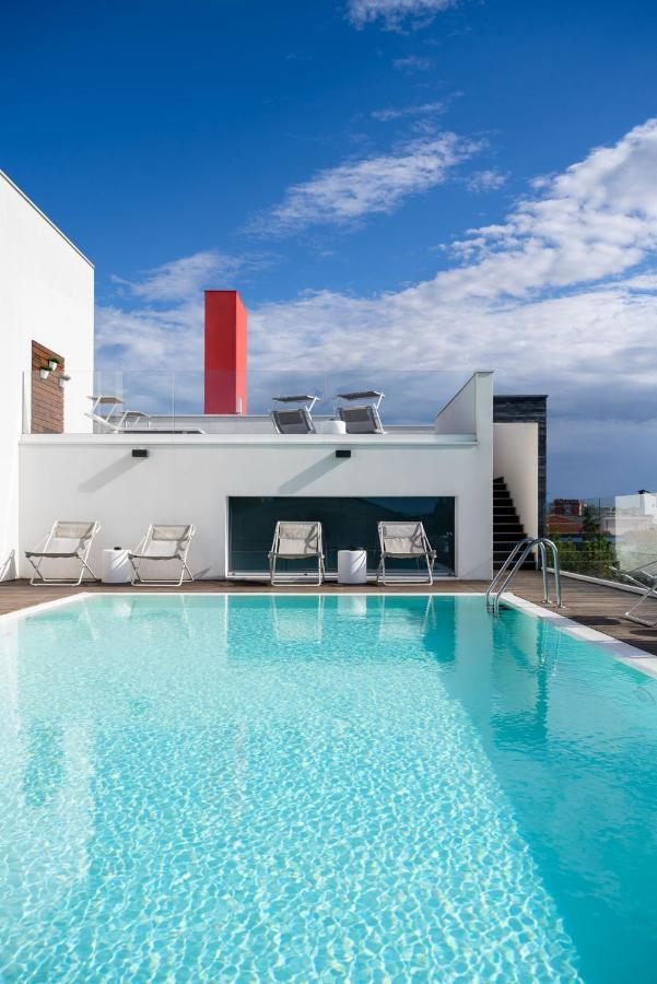 Dan Hotel Riccione Extérieur photo