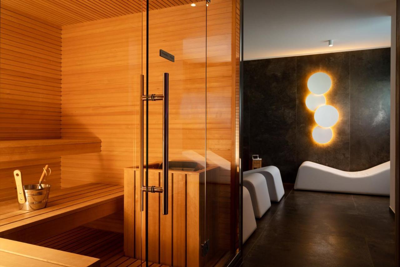 Dan Hotel Riccione Extérieur photo