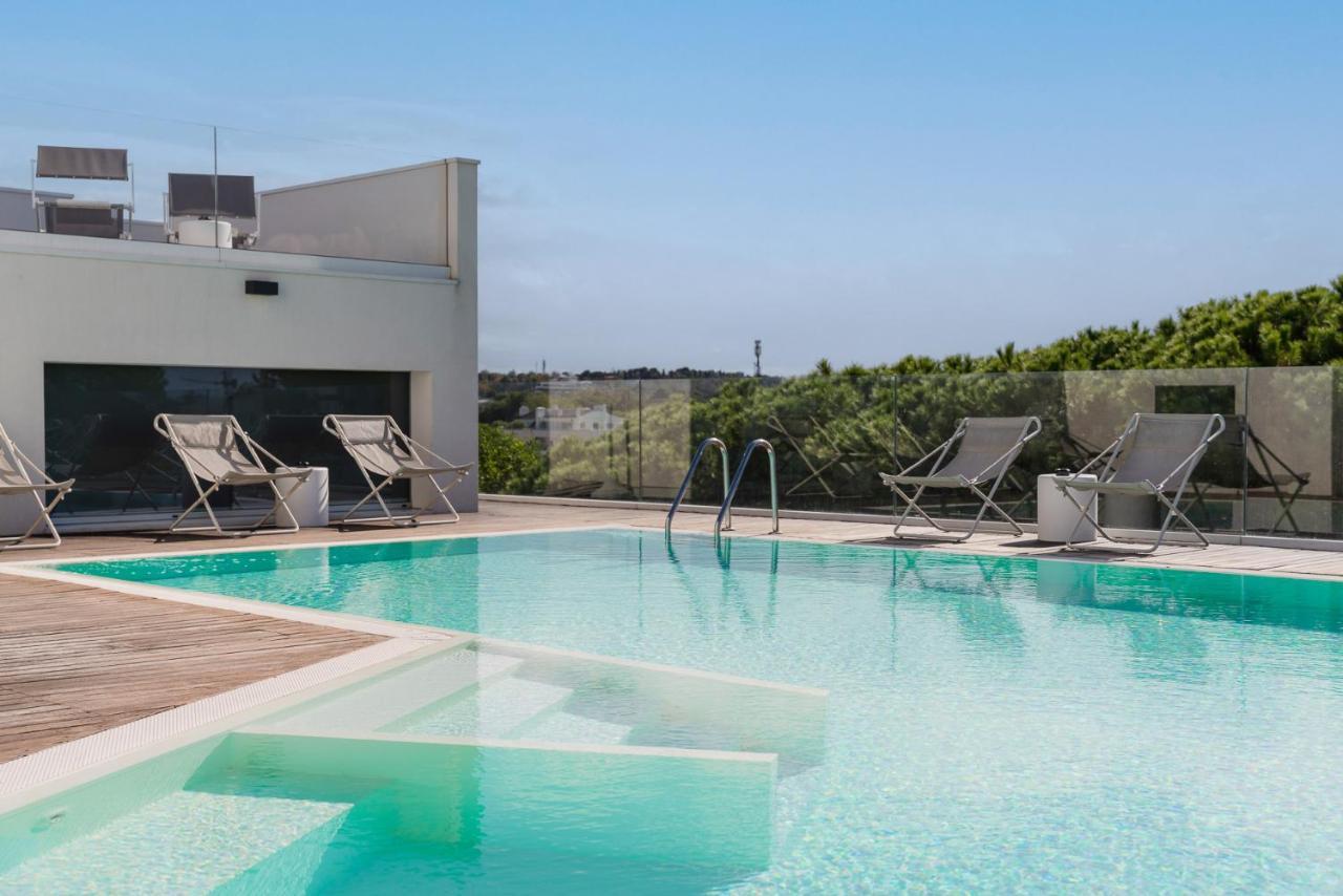 Dan Hotel Riccione Extérieur photo